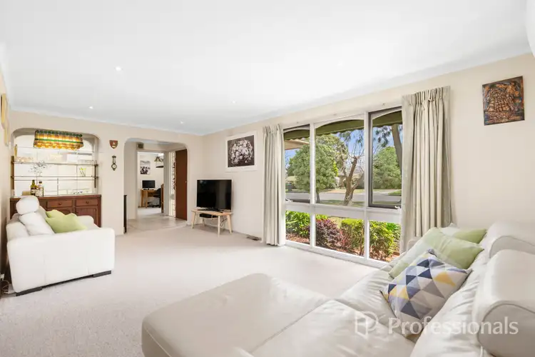 Second view of Homely house listing, 26 Roehampton Avenue, Wantirna VIC 3152