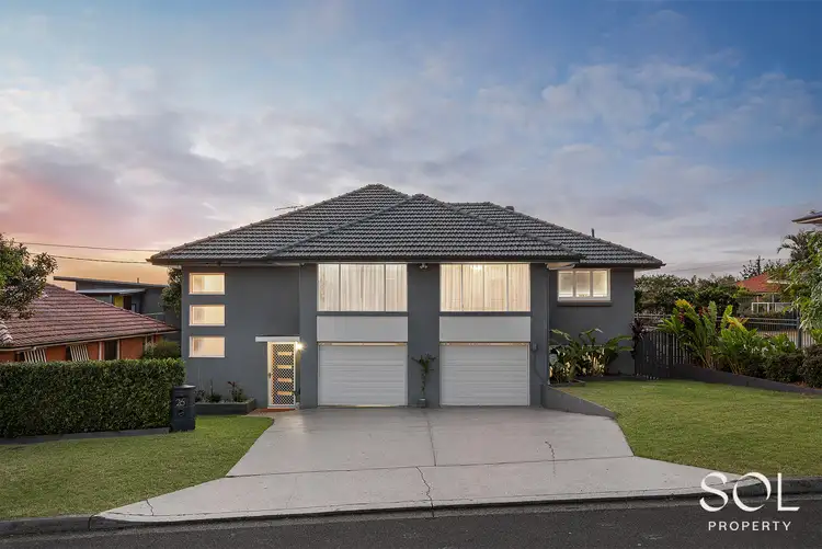 26 Havering Street, Aspley QLD 4034