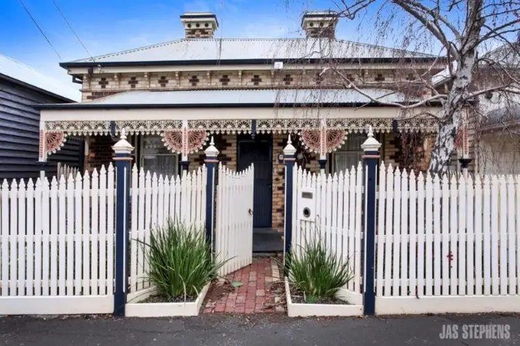 80 Ballarat Street