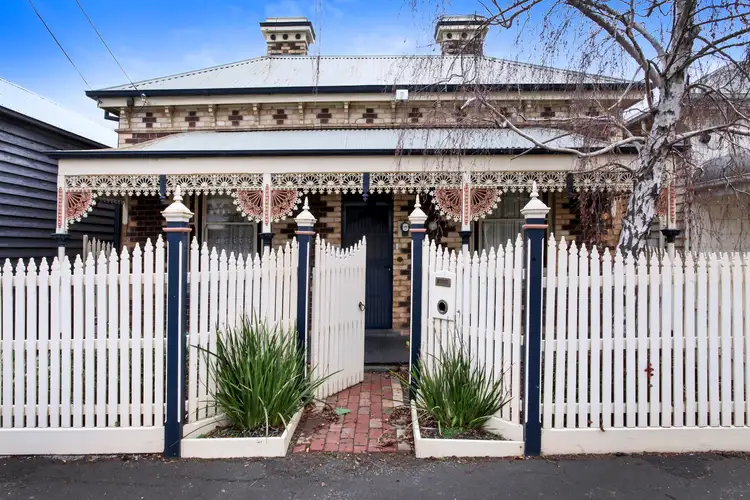 80 Ballarat Street, Yarraville VIC 3013