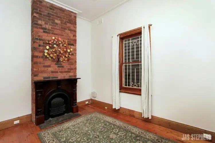 Fifth view of Homely house listing, 80 Ballarat Street, Yarraville VIC 3013