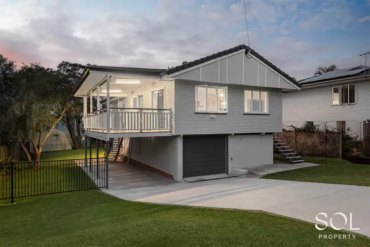 9 Illawong Street, Zillmere QLD 4034
