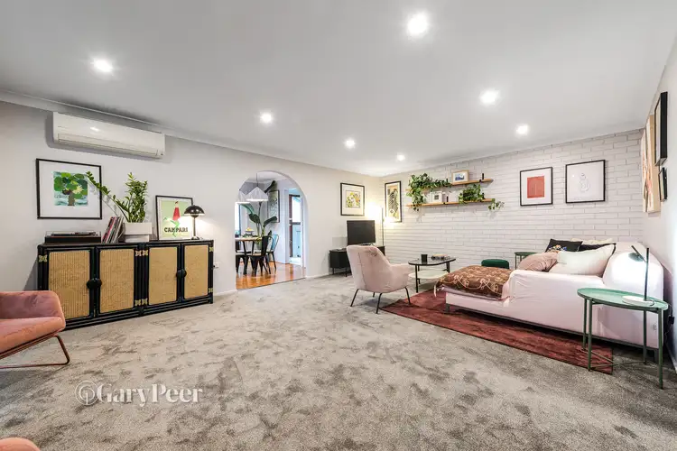 Second view of Homely house listing, 76 Purtell Street, Bentleigh East VIC 3165