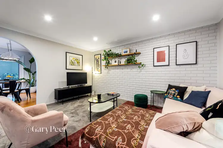 Third view of Homely house listing, 76 Purtell Street, Bentleigh East VIC 3165