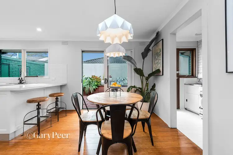 Fifth view of Homely house listing, 76 Purtell Street, Bentleigh East VIC 3165