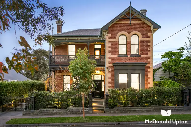 Main view of Homely house listing, 37 McCarron Parade, Essendon VIC 3040