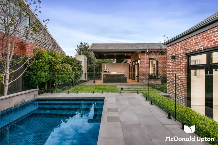 Fourth view of Homely house listing, 37 McCarron Parade, Essendon VIC 3040