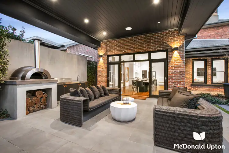 Fifth view of Homely house listing, 37 McCarron Parade, Essendon VIC 3040