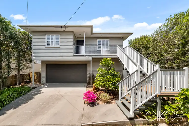 22 Haldane Street, Graceville QLD 4075