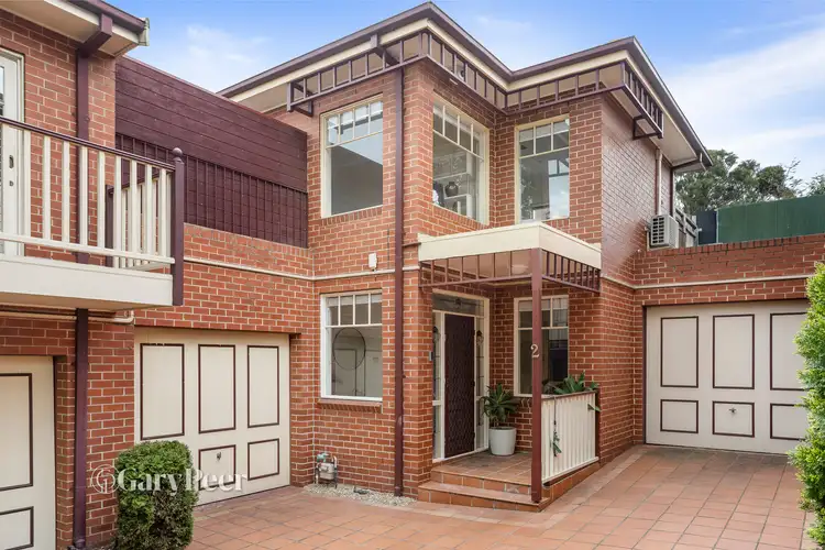 2/4A Normanby Avenue, Caulfield North VIC 3161