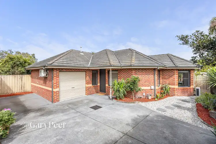 177 Murrumbeena Road