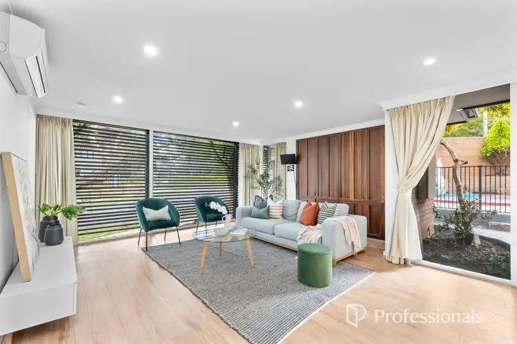 Second view of Homely house listing, 674 Highbury Road, Glen Waverley VIC 3150