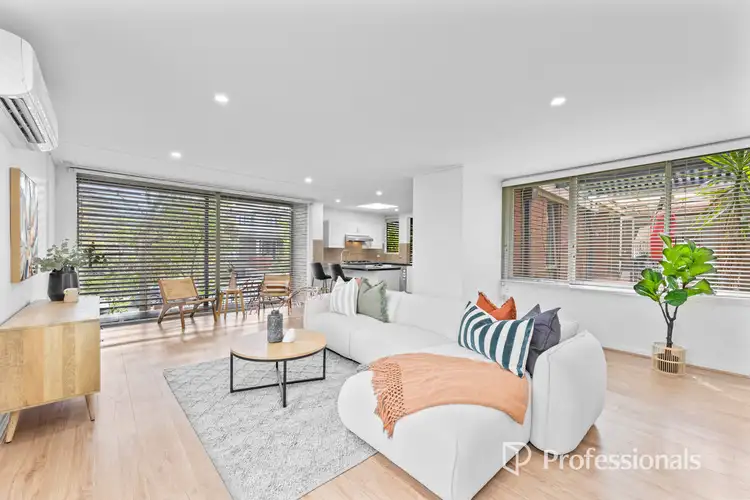 Fifth view of Homely house listing, 674 Highbury Road, Glen Waverley VIC 3150