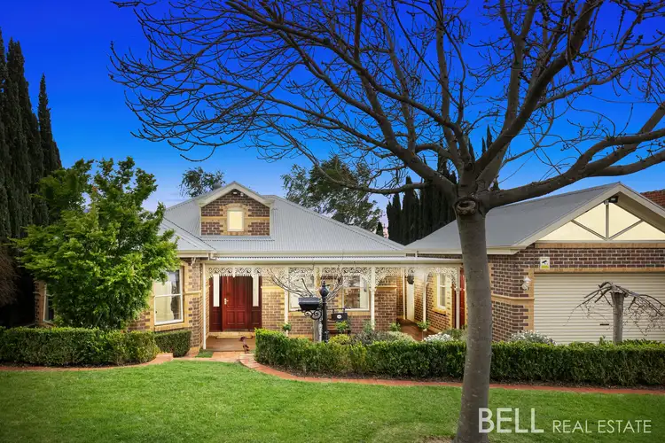 10 Rufus Court, Narre Warren VIC 3805