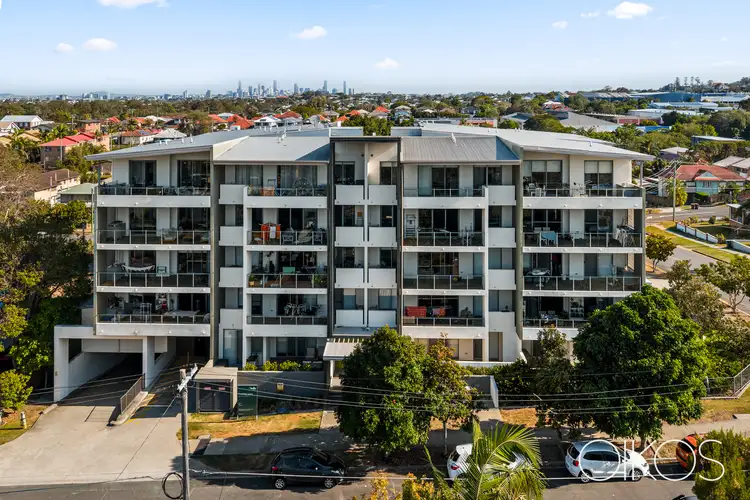 Main view of Homely unit listing, 5/60-66 Ethel Street, Chermside QLD 4032