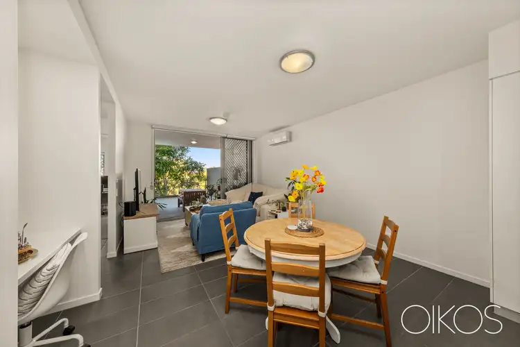 Third view of Homely unit listing, 5/60-66 Ethel Street, Chermside QLD 4032