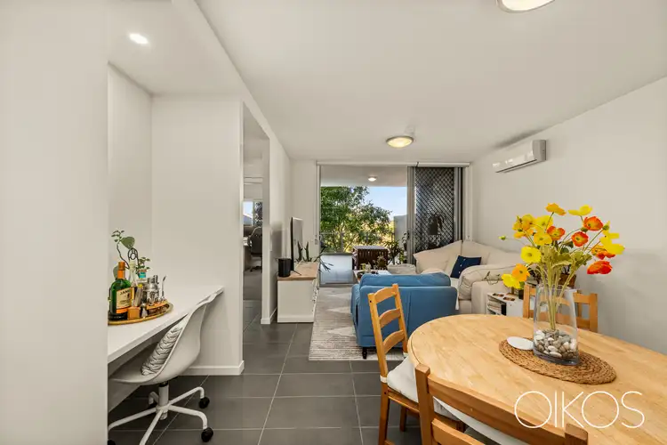 Fourth view of Homely unit listing, 5/60-66 Ethel Street, Chermside QLD 4032