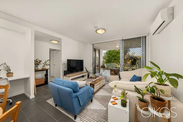 Fifth view of Homely unit listing, 5/60-66 Ethel Street, Chermside QLD 4032