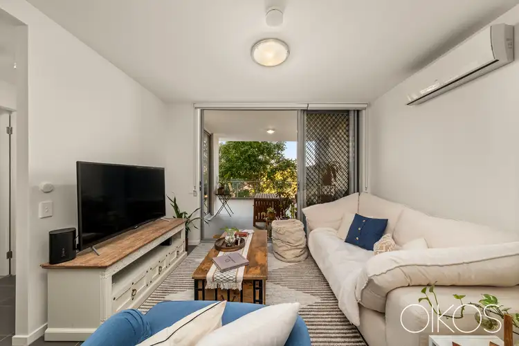 Sixth view of Homely unit listing, 5/60-66 Ethel Street, Chermside QLD 4032