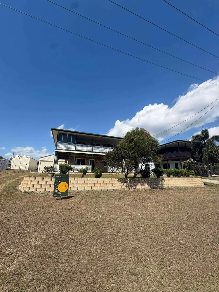 4 Barramundi Street, Turkey Beach QLD 4678