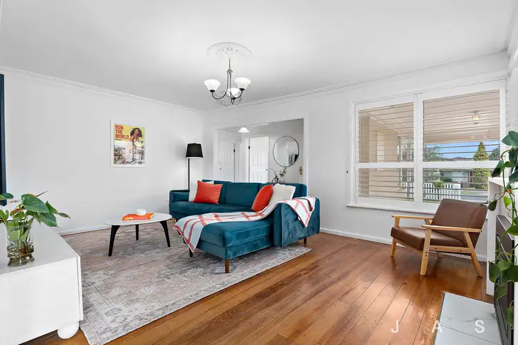 Fifth view of Homely house listing, 58 Arcade Way, Avondale Heights VIC 3034