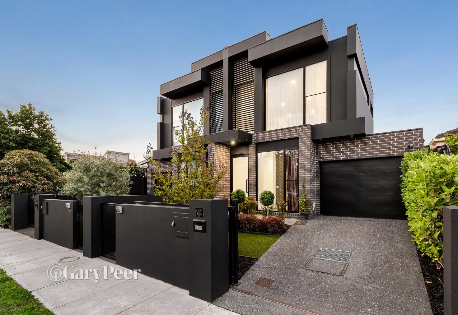 Main view of Homely townhouse listing, 7b Snowdon Avenue, Caulfield VIC 3162