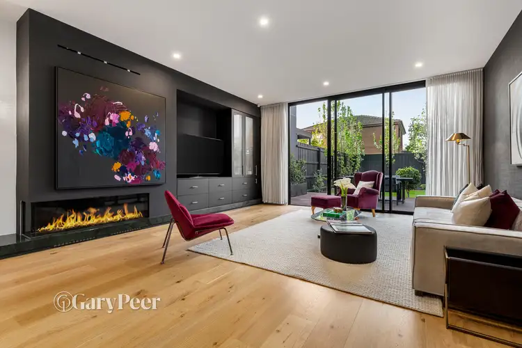 Third view of Homely townhouse listing, 7b Snowdon Avenue, Caulfield VIC 3162