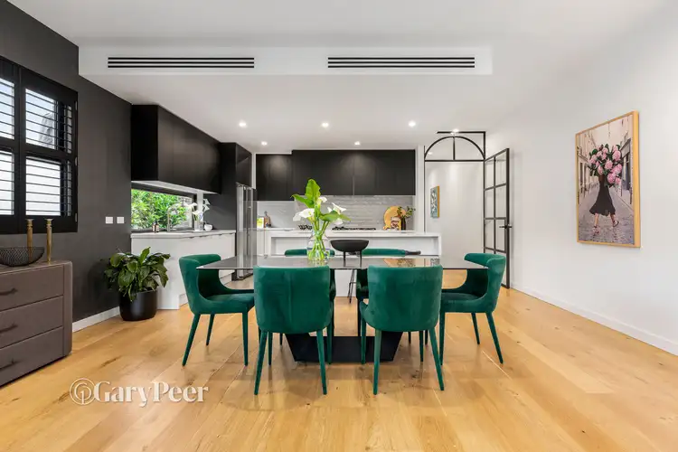 Fourth view of Homely townhouse listing, 7b Snowdon Avenue, Caulfield VIC 3162