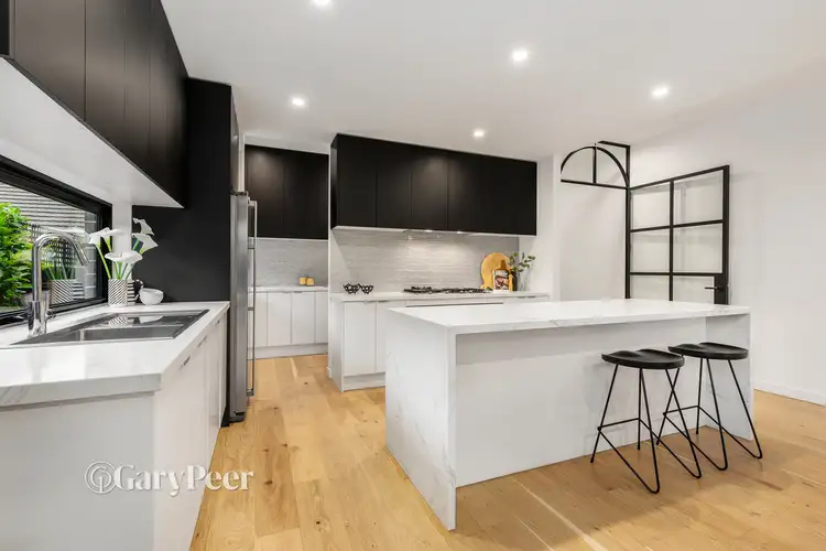Fifth view of Homely townhouse listing, 7b Snowdon Avenue, Caulfield VIC 3162