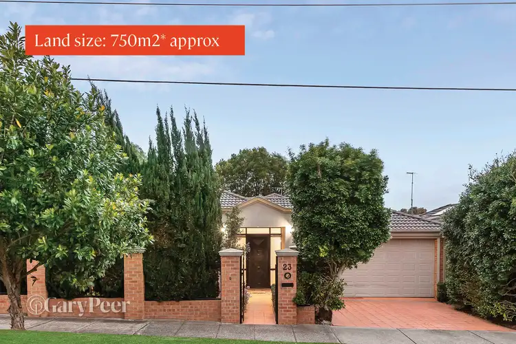 23 Keeron Street, Caulfield South VIC 3162