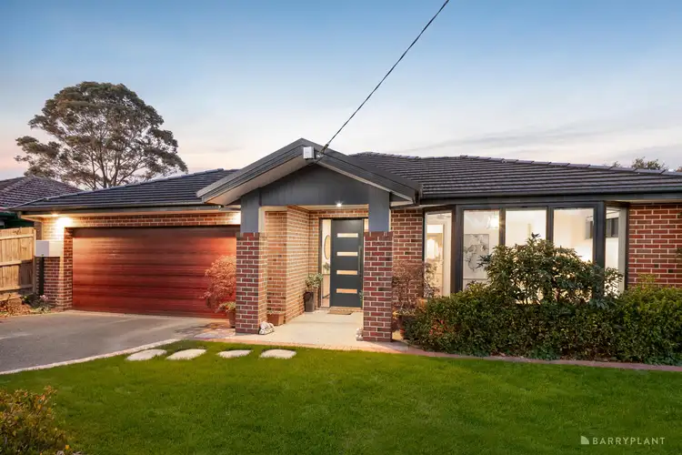 13 Quarry Road, Mitcham VIC 3132