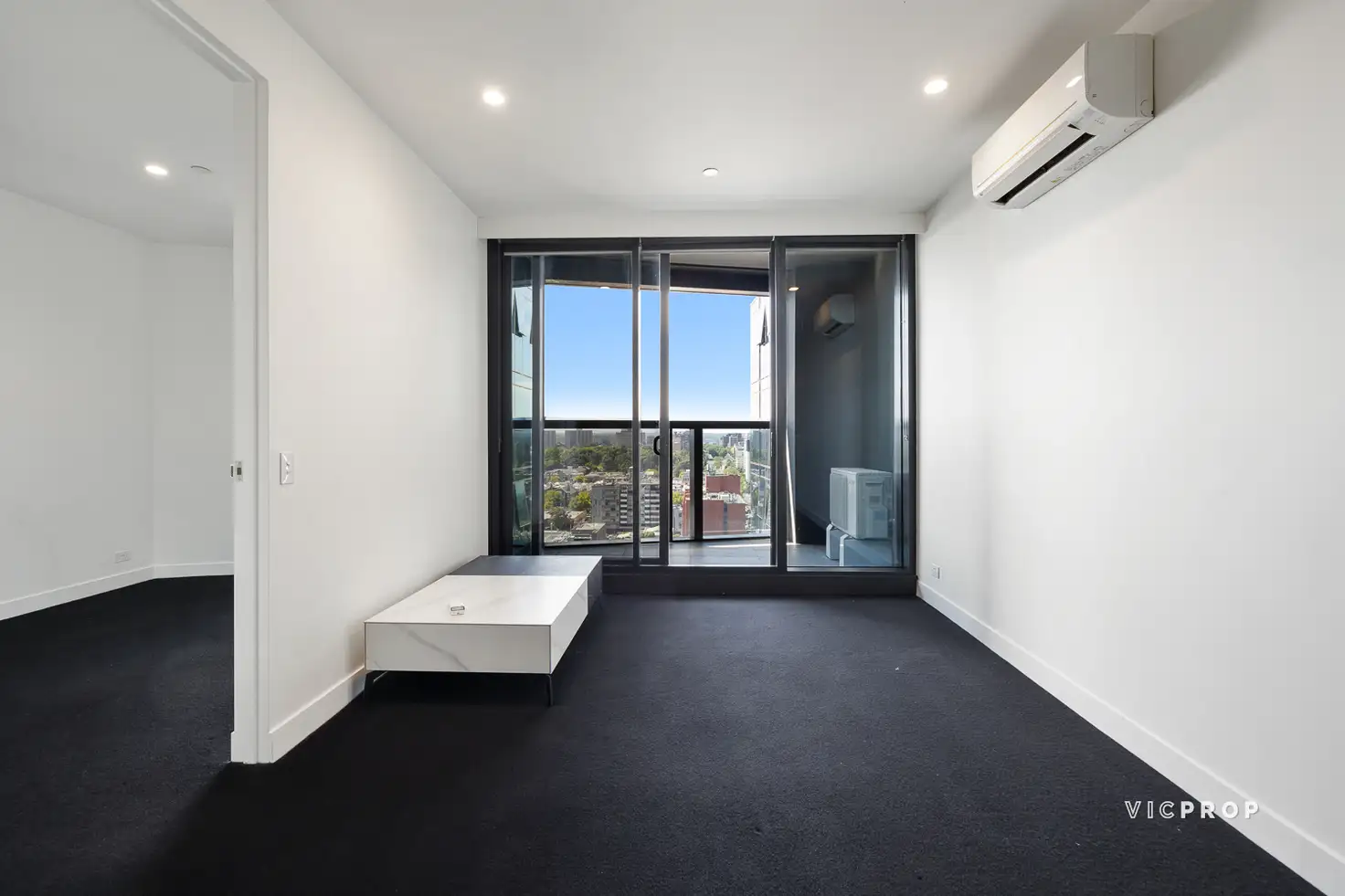 Main view of Homely apartment listing, 1719/160 Victoria Street, Carlton VIC 3053
