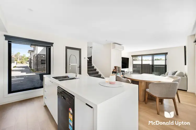 Fourth view of Homely townhouse listing, 4B Glenside Street, Avondale Heights VIC 3034