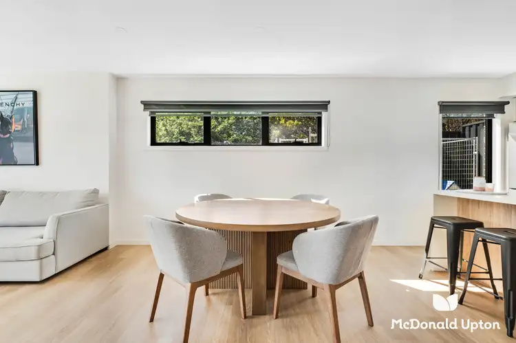 Fifth view of Homely townhouse listing, 4B Glenside Street, Avondale Heights VIC 3034