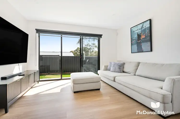 Sixth view of Homely townhouse listing, 4B Glenside Street, Avondale Heights VIC 3034