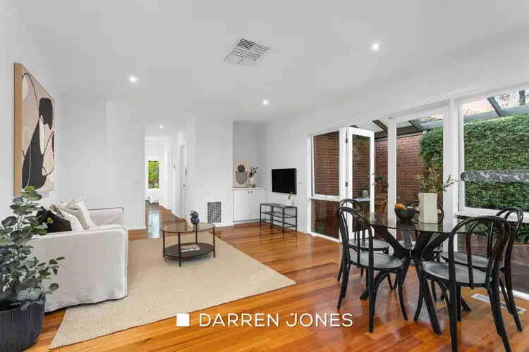 Sixth view of Homely house listing, 18 Golf Avenue, Rosanna VIC 3084
