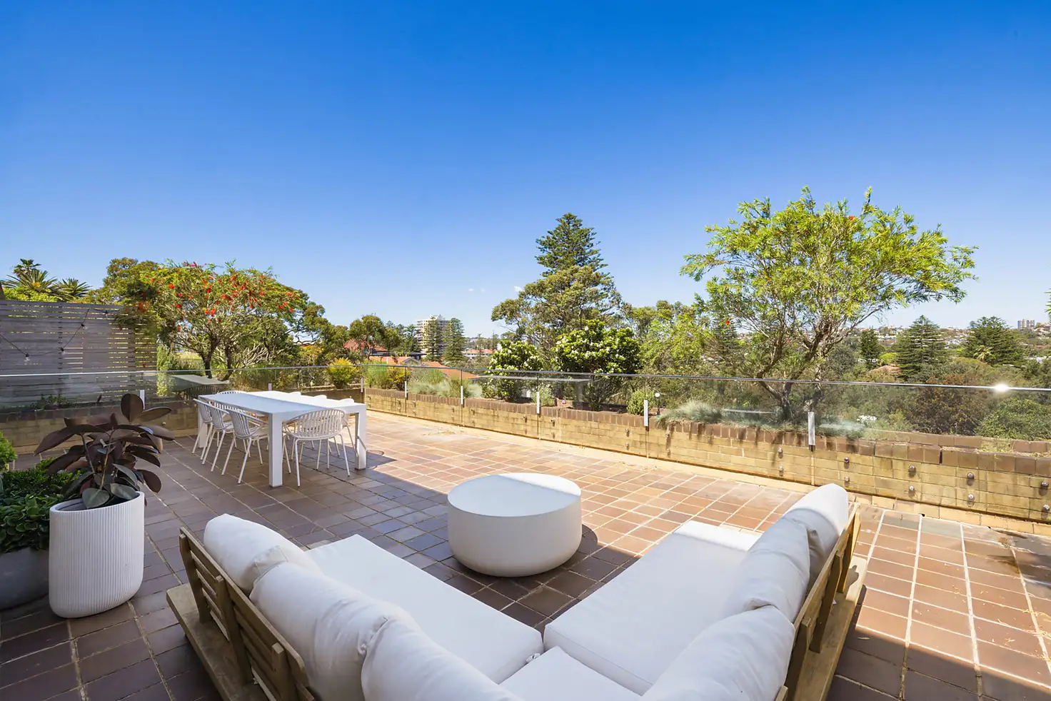 Main view of Homely apartment listing, 13/100 Queenscliff Road, Queenscliff NSW 2096
