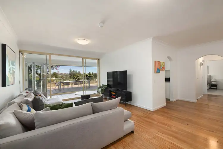 Third view of Homely apartment listing, 13/100 Queenscliff Road, Queenscliff NSW 2096