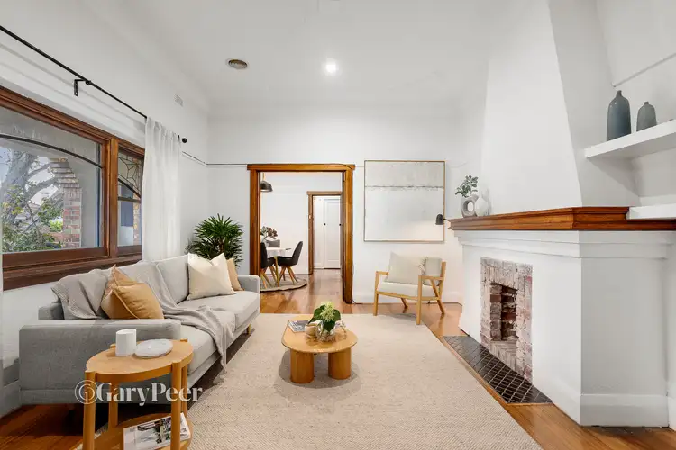 Third view of Homely house listing, 57 Fitzgibbon Crescent, Caulfield North VIC 3161