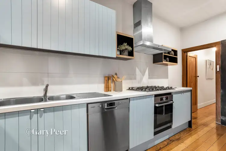 Sixth view of Homely house listing, 57 Fitzgibbon Crescent, Caulfield North VIC 3161