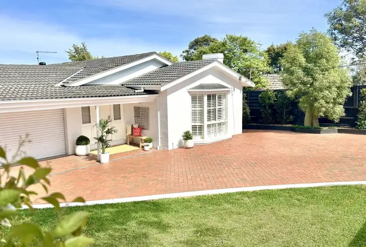 28 Rutland Avenue, Mount Eliza VIC 3930
