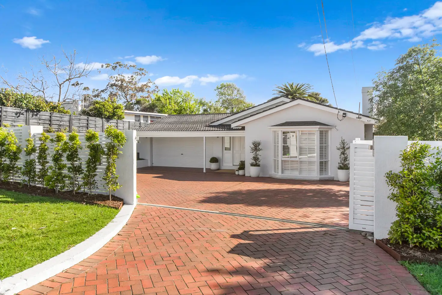 Main view of Homely house listing, 28 Rutland Avenue, Mount Eliza VIC 3930