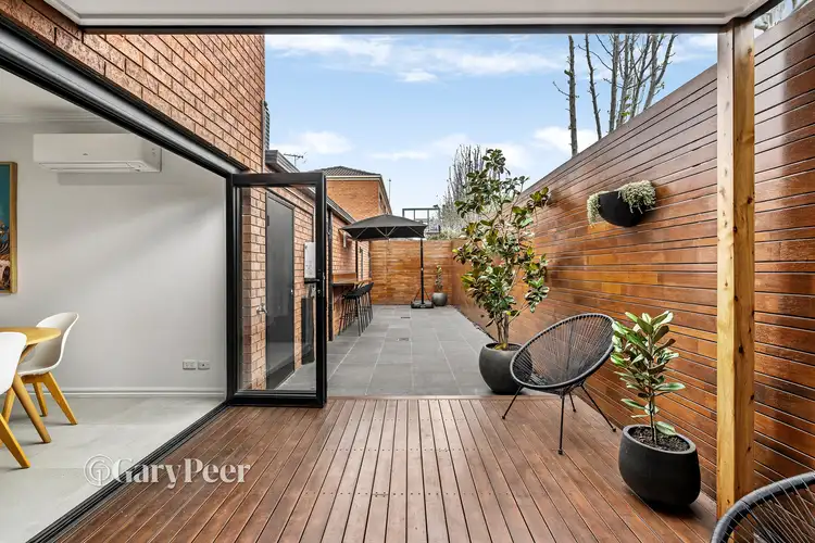 Sixth view of Homely townhouse listing, 4/10 Hudson Street, Caulfield North VIC 3161