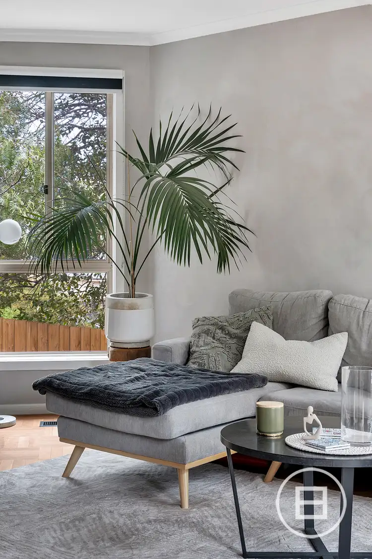 Third view of Homely townhouse listing, 3/9 Hopetoun Avenue, Brunswick West VIC 3055