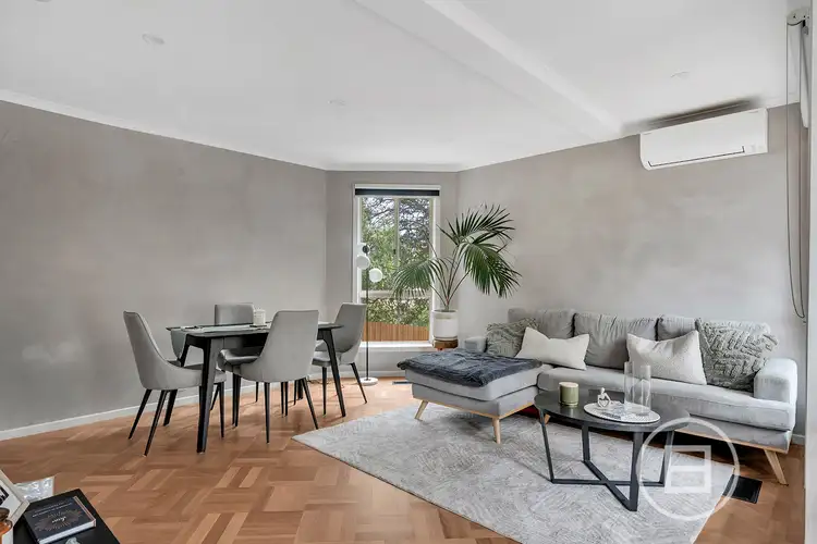 Third view of Homely townhouse listing, 3/9 Hopetoun Avenue, Brunswick West VIC 3055
