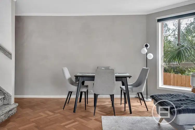 Fifth view of Homely townhouse listing, 3/9 Hopetoun Avenue, Brunswick West VIC 3055