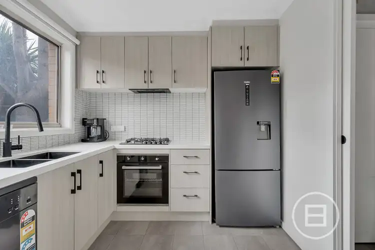 Sixth view of Homely townhouse listing, 3/9 Hopetoun Avenue, Brunswick West VIC 3055