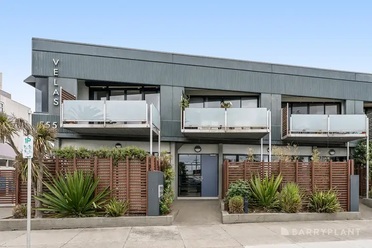 Main view of Homely apartment listing, 1/555 Main Street, Mordialloc VIC 3195