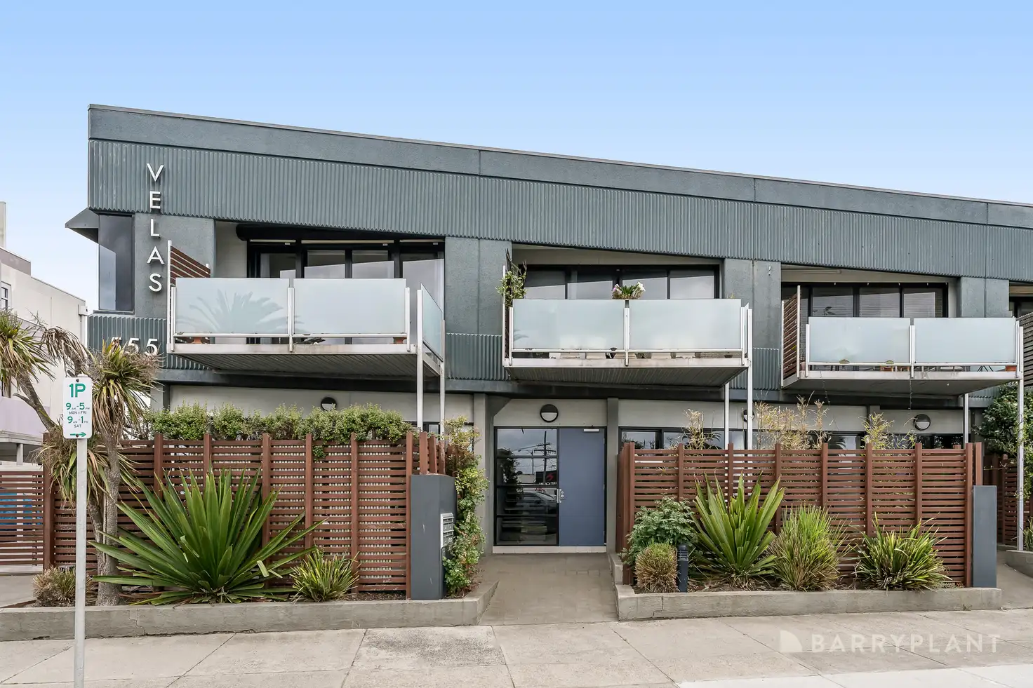 Main view of Homely apartment listing, 1/555 Main Street, Mordialloc VIC 3195