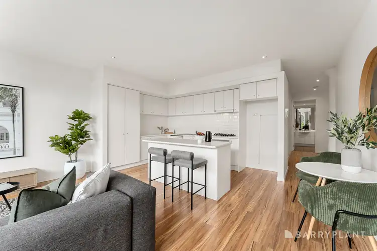 Fourth view of Homely apartment listing, 1/555 Main Street, Mordialloc VIC 3195